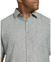 Johnny Bigg Men's Tahiti Linen Shirt