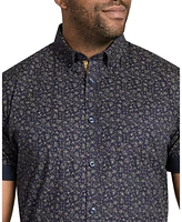 Johnny Bigg Big & Tall Simon Stretch Shirt