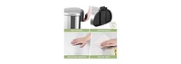 gaomon Stainless Steel Trash Can - 50 Liter/13 Gallon