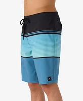 O'Neill Lennox Stripe 21" boardshorts