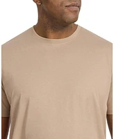 Johnny Bigg Men's Essential Longline Scoop Tee