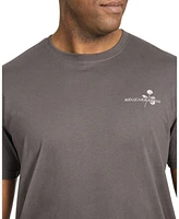 Johnny Bigg Men's Regeneration Longline Tee