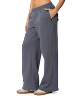 Edikted Women's Forever Sweatpants