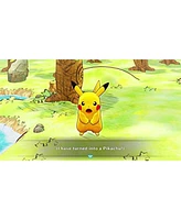 Pokemon Mystery Dungeon: Rescue Team Dx