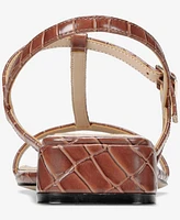 Things Ii Come Women's Alexandra Luxurious Gladiator Sandals