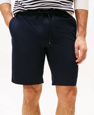 Tommy Hilfiger Men's Harlem Tapered Fit Performance Short
