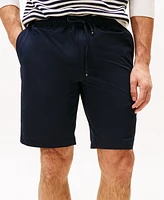 Tommy Hilfiger Men's Harlem Tapered Fit Performance Short