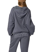 Edikted Women's Forever Oversized Hoodie