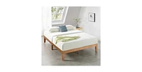 Slickblue Platform Bed Frame Sleek