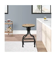 Slickblue Counter Bar Stool for Modern and Stylish Kitchen or Home Decor