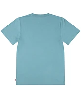 Levi's Big Boys Outline Batwing T-Shirt