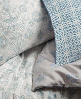 Charter Club Sorrento 3-Pc. Comforter Set, King