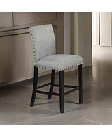 Slickblue Counter Height Chair – Stylish and Comfortable Seating for Kitchen or Dining Spaces