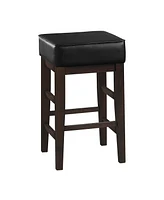 Slickblue Bar Height Stool – Stylish and Comfortable Seating for Home & Kitchen