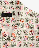 Club Room Men's Doria Floral Shirt, Exclusively at Macy's