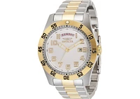 Invicta Men's Specialty Quartz 3 Hand Dial Watch