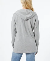 Cable & Gauge Women's Scrumptious Hoodie Top