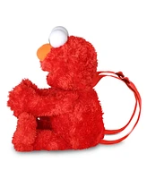 Singing Machine Plush Toy Karaoke Backpack
