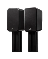 Polk Audio Signature Elite ES20 Bookshelf Speakers - Pair
