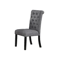 Slickblue Dining Chair – Stylish and Comfortable Seating for Dining Room or Kitchen