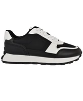 Calvin Klein Women's Tulay Casual Round Toe Sneakers