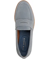 Ted Baker Men's Parliament Penny Loafer