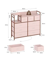 gaomon Dresser for Bedroom