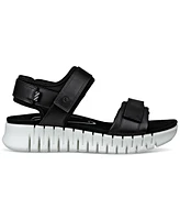 Ecco Women's Gruuv Sol Sandals