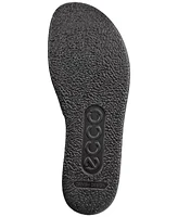 Ecco Women's Flowt Oasis Slide Sandals