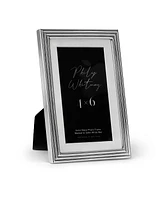 Philip Whitney Hayworth Metal Picture Frame