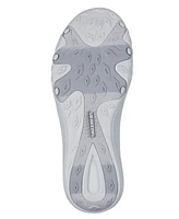 Skechers Women's Slip-Ins Breathe Easier - Suit Her Walking Sneakers from Finish Line