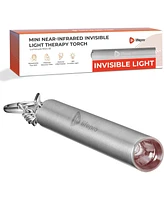 LifePro Infrared & Red Light Therapy Device for Body, Joints & Muscles Pain Relief – Portable Device with 3 Wavelengths for Inflammation Reduct