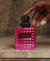 Valentino Donna Born In Roma Extradose Parfum Fragrance Collection