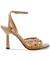 Wild Pair Women's Erynn Dress Sandals, Exclusively at Macy's