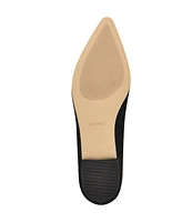 Nine West Women's Hearts Pointy Toe Dress Flats