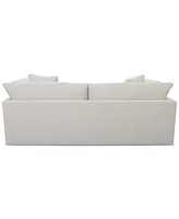 Merten Fabric Sofa, Exclusively at Macy's