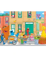 Masterpieces Sesame Street