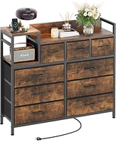 gaomon Dresser for Bedroom
