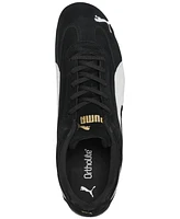 Puma Men's Speedcat Og Casual Sneakers from Finish Line