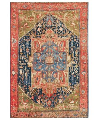 Liora Manne Marina Heriz Rug Collection