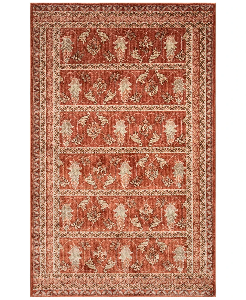 Liora Manne' Ariana Sarai 3'3"x4'11" Area Rug