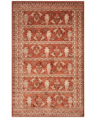 Liora Manne' Ariana Sarai 3'3"x4'11" Area Rug