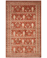 Liora Manne' Ariana Sarai 3'3"x4'11" Area Rug