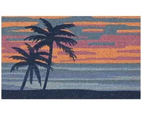 Liora Manne' Natura Sunset 2'x3' Area Rug