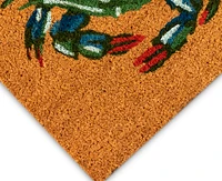 Liora Manne' Natura No Crabs Allowed 2'x3' Area Rug