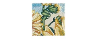 Liora Manne' Esencia Sunny Day 2'x2'10" Area Rug