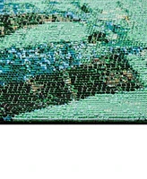 Liora Manne Marina Leaves Rug Collection