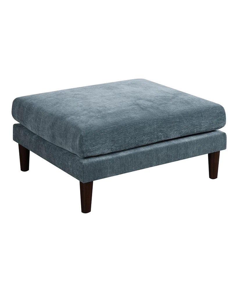 Slickblue Customizable Modular Ottoman for Versatile Living Room Seating and Storage