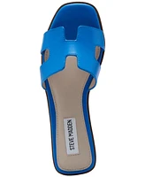 Steve Madden Women's Hadyn Slide Sandals