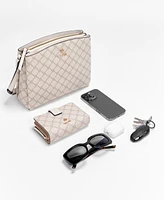 Nine West Shoulder Strap Siera Crossbody